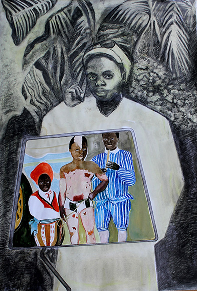 afrique